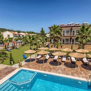 Halkidiki Greek Pride Ηotel And Apartments